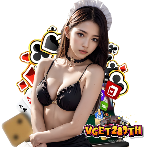 vget289th แจตพอตแตกง่าย
